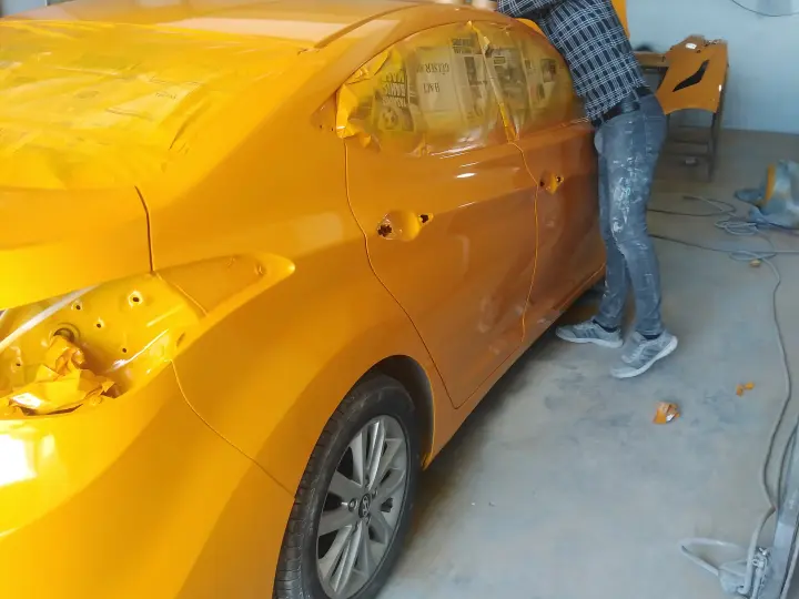ÇAKIRLAR OTOMOTİV