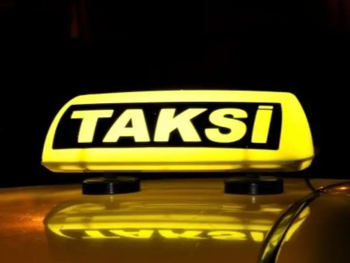 Çakırlar Yuva Taksi