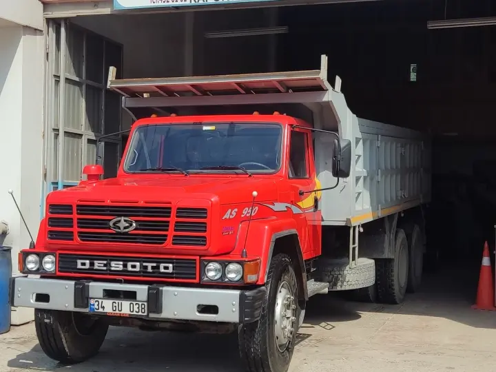 Çakıroğlu Oto Boya ve Kaporta