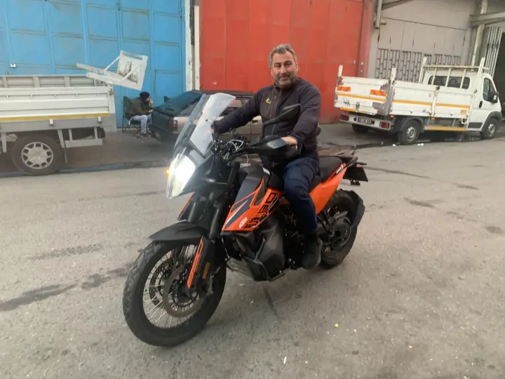 Çakıroğlu Otomotiv Bünyamin Çakır