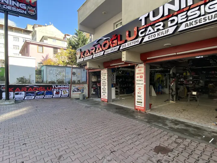 çakıroğlutuning esenyurt