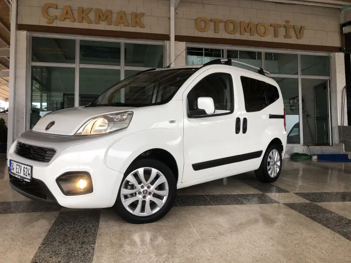Çakmak oto