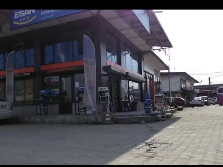 Çakmak Oto
