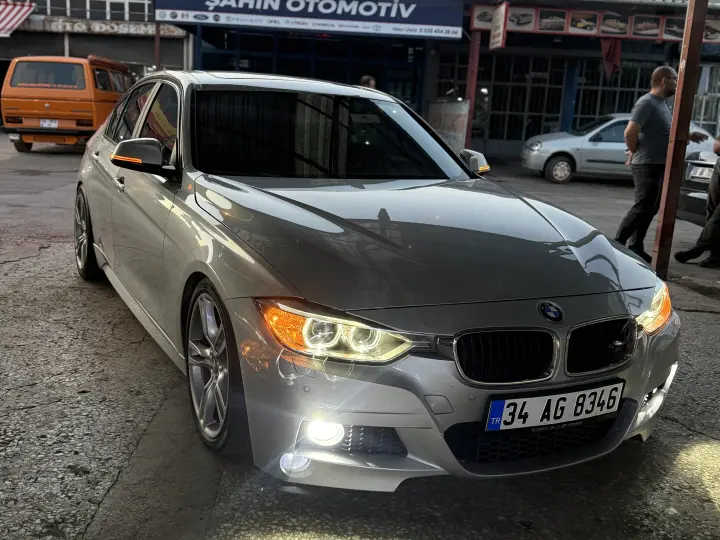 ÇAKMAK OTO ELEKTRİK
