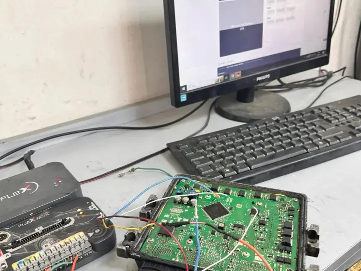 Çakmak Oto Elektronik