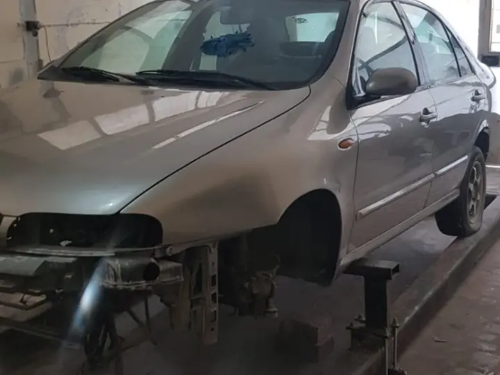 ÇAKMAK OTO KAPORTA & BOYA