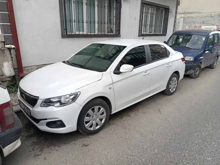 Çakmak Rent A Car
