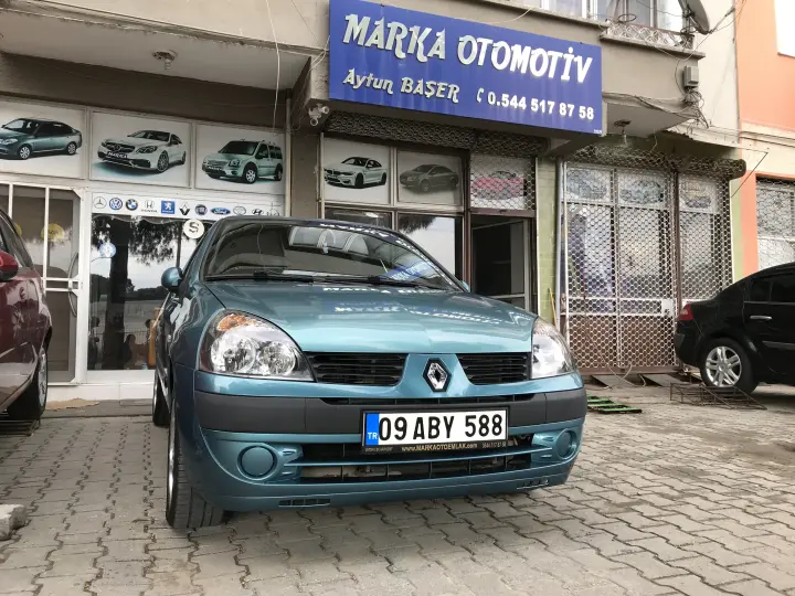 Çakmakkaya Oto Galeri