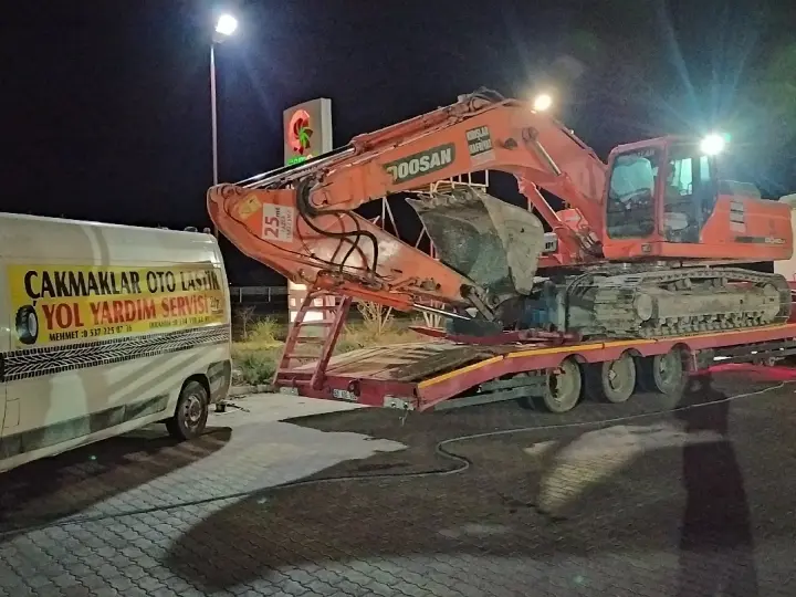 Çakmaklar Oto Lastik