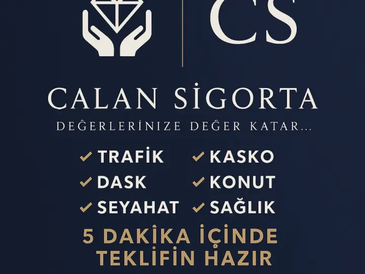 CALAN SİGORTA