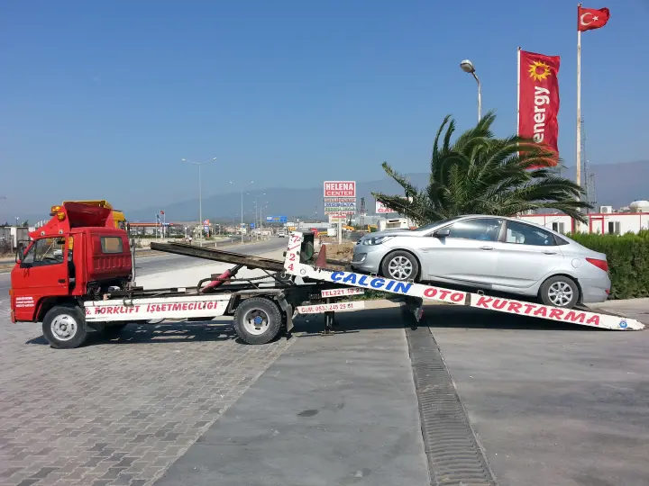 Çalgın Ticaret
