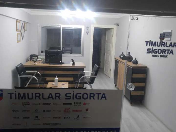 Çalık Sigorta Acenteliği