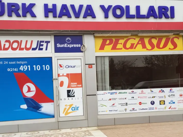 Çalışan Tur