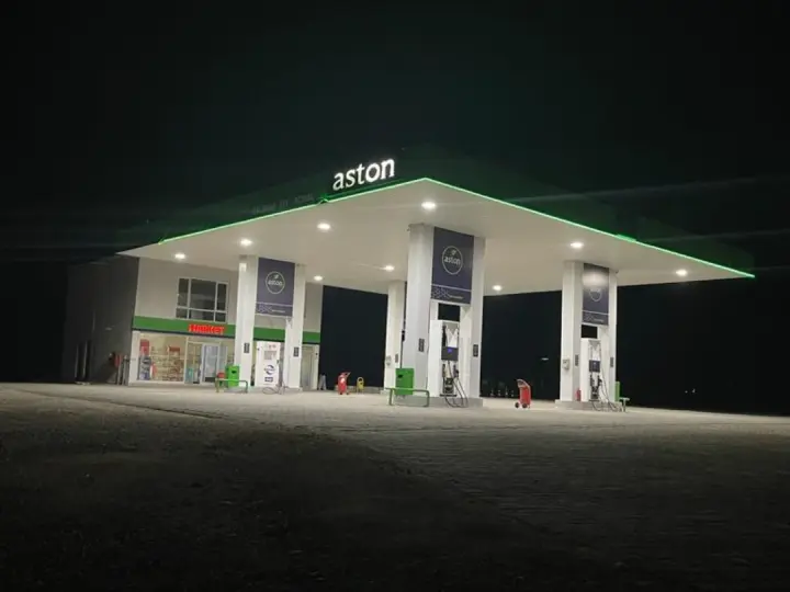 Çalışkan Efe Petrol