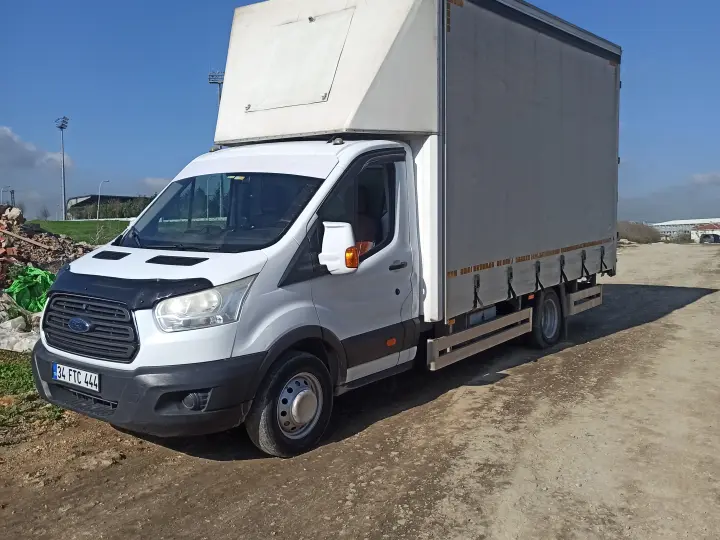 Çalışkan Nakliyat