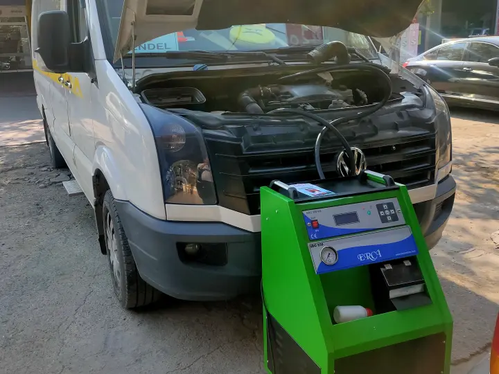 Çalışkan oto kaporta & elektirik klima