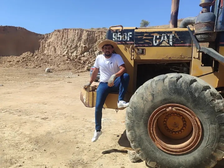 Çalışkan Oto Lastik