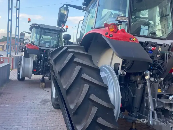 ÇALIŞKAN OTO LASTİK