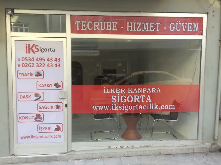 Çalışkan Sigorta Aracılık Hizmetleri
