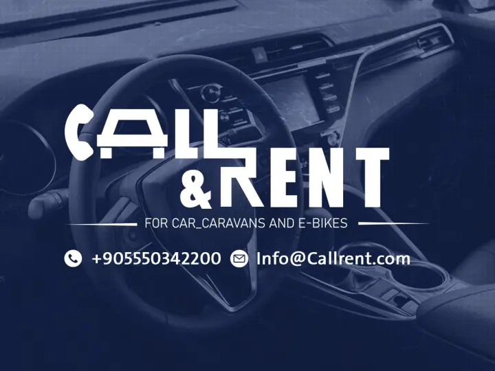 Call & Rent