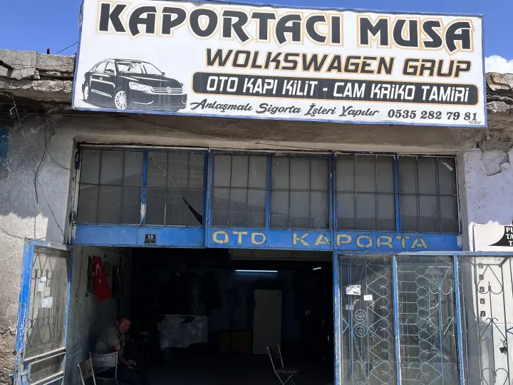 CAM KRİKO TAMİRİ ve OTO KAPI KİLİT TAMİRİ