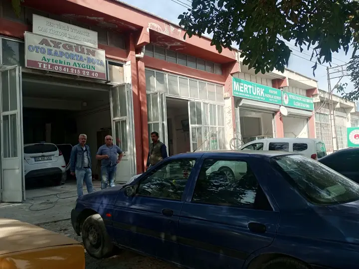 Cam kriko ve kapı kilit tamir aytekin aygün(Tır,kamyon,otomobil)