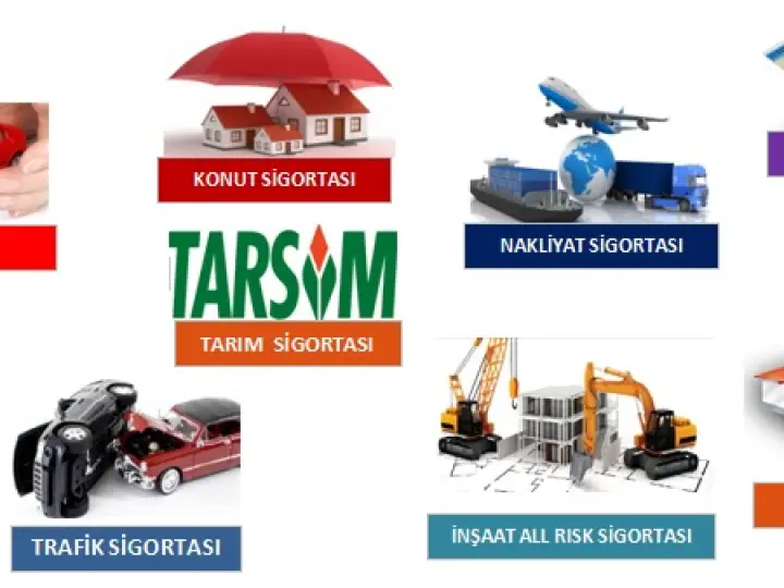 Çam Sigorta Aracılık Hiz. ltd. Şti.