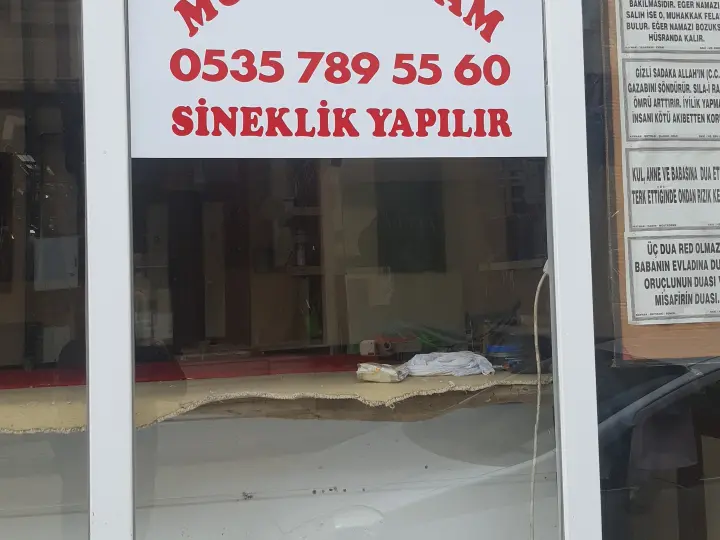 Camcı