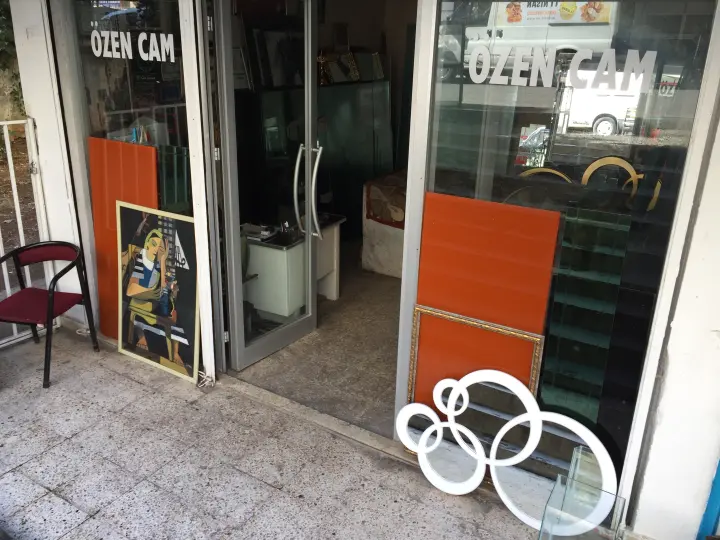 Camcı