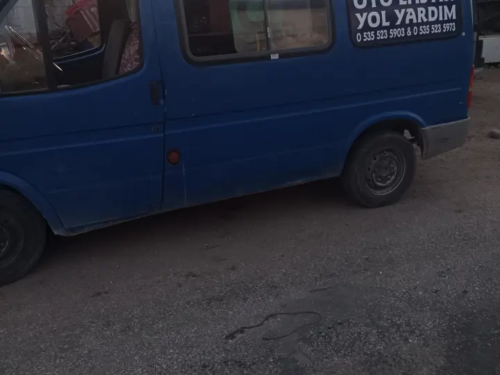 Çameli Kalınkoz oto lastik,yol yardım