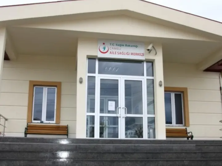 Çameli Sigorta