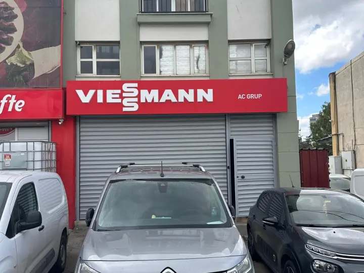Camlar Mekanik