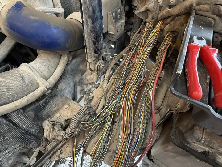 Çamlı Oto Elektrik