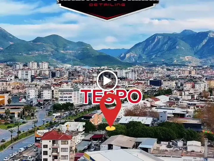 Çamlıca Oto Yıkama