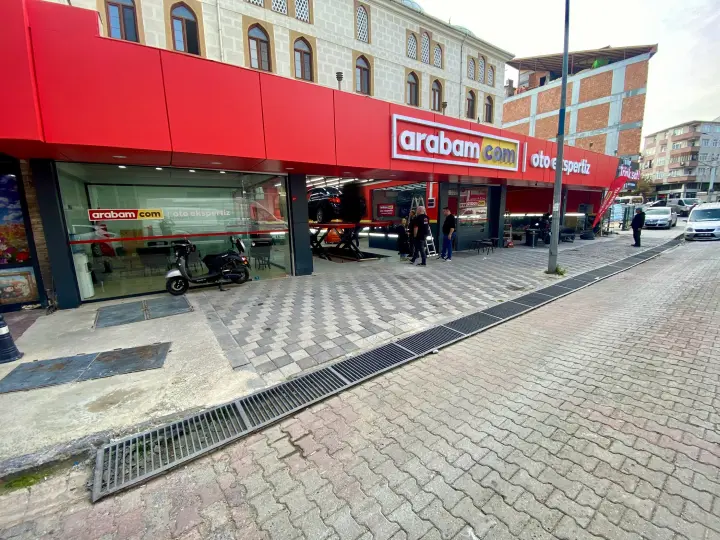 Camlıkahve Oto Ekspertiz