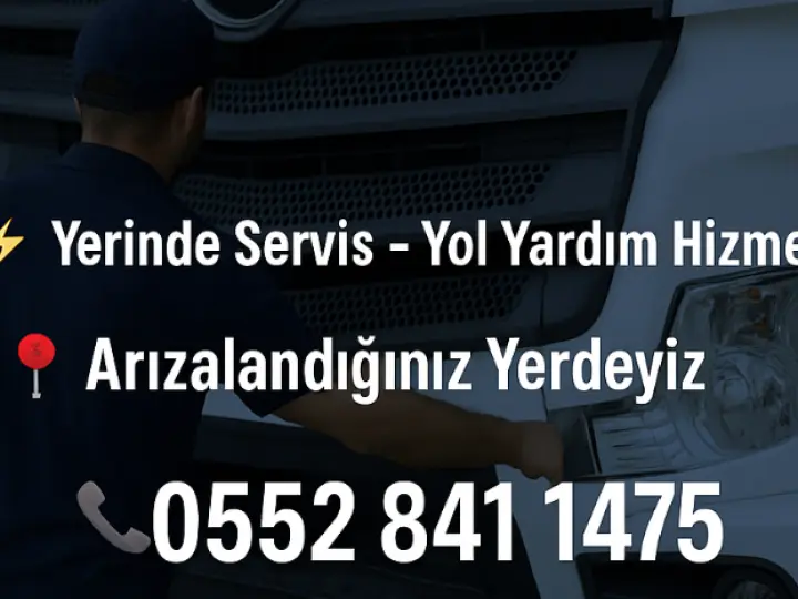 can ağır vasıta elektrik