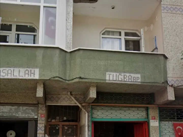 CAN AMBALAJ AHMET ÇAN