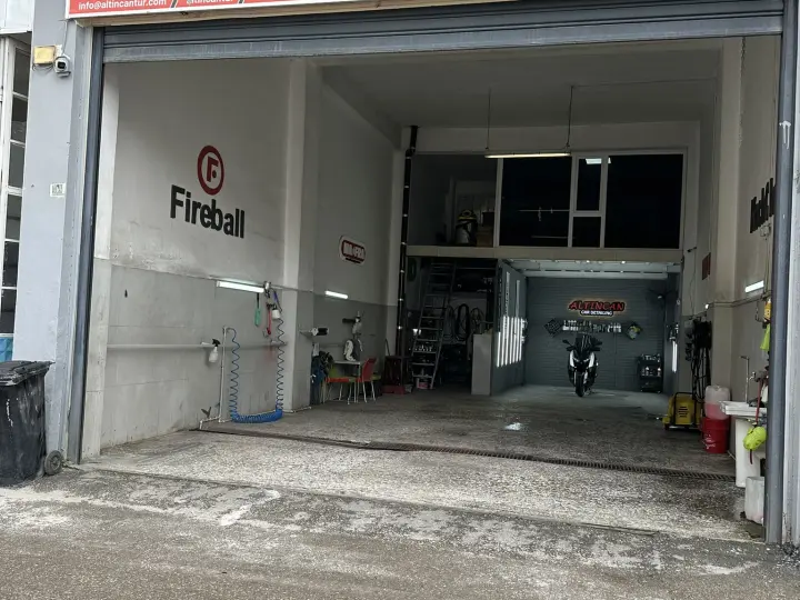 Can Detailing