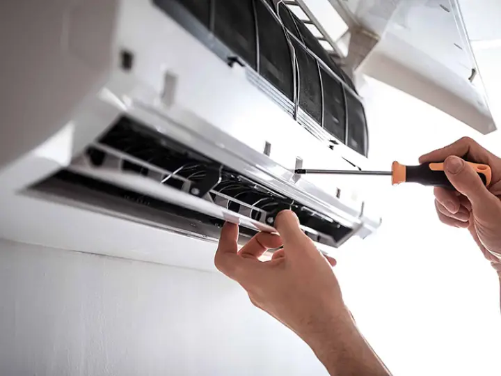 CAN DTM Kombi Klima Beyaz Eşya Tamir Bakım Onarıımı