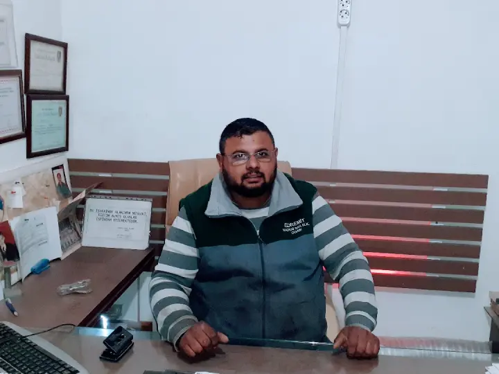 Can Kardeşler Hurdacı Murat