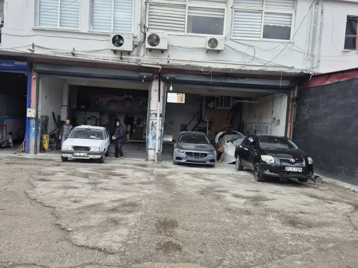 CAN KARDEŞLER KAPORTA