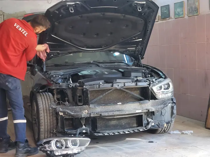 Can Kardeşler Oto Servis