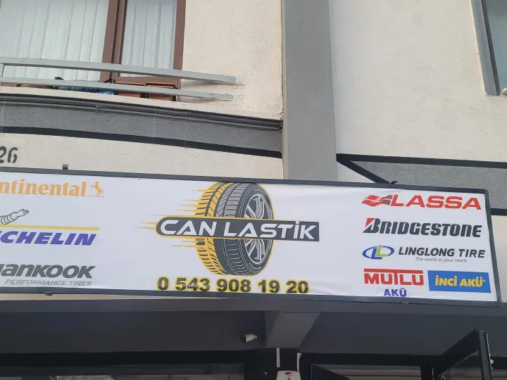 Can Lastik