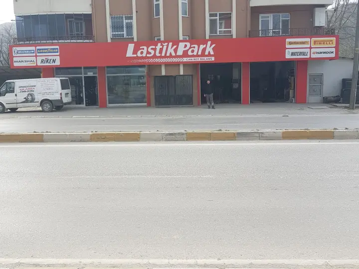 CAN LASTİK-ROT-BALANS 7/24 YOL YARDIM