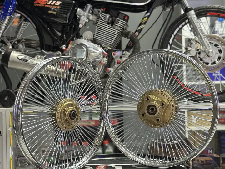 CAN MOTOR MODİFİYE