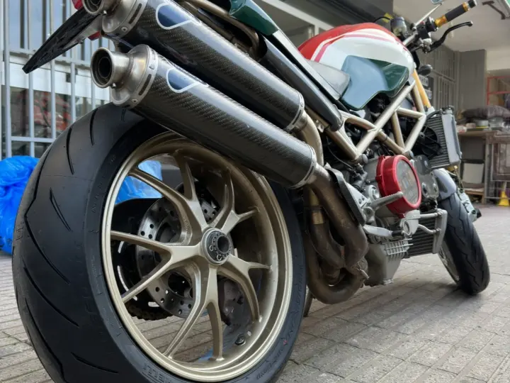 Can Motosiklet Lastikleri