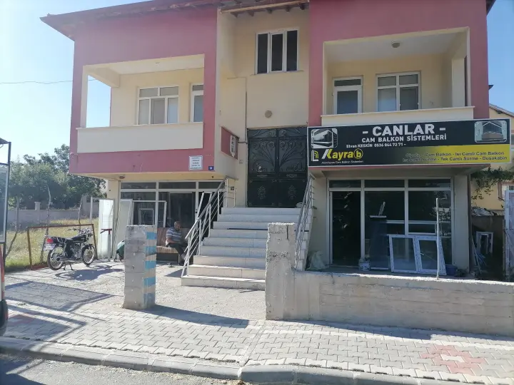 Can Nakliyat