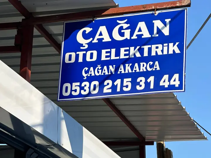 Can Oto