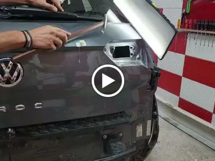 Can Oto Kaporta Boya