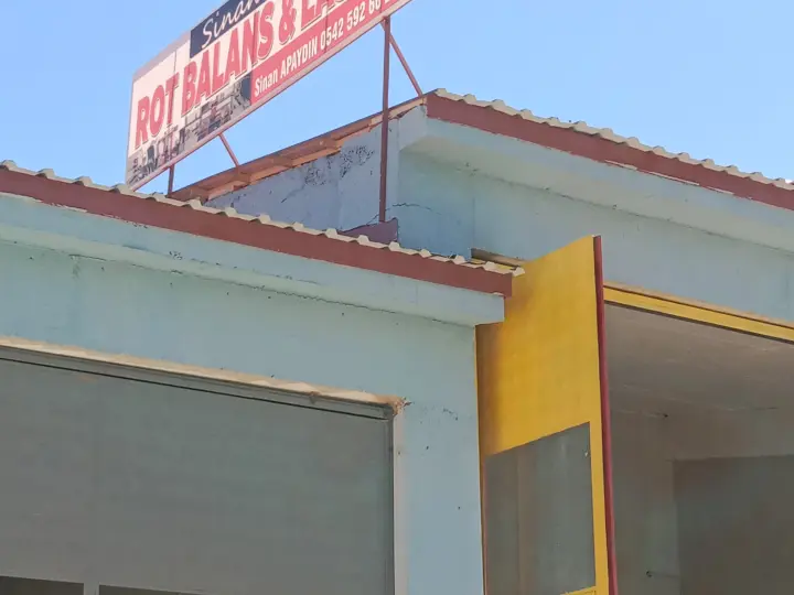 Can Oto Lastik